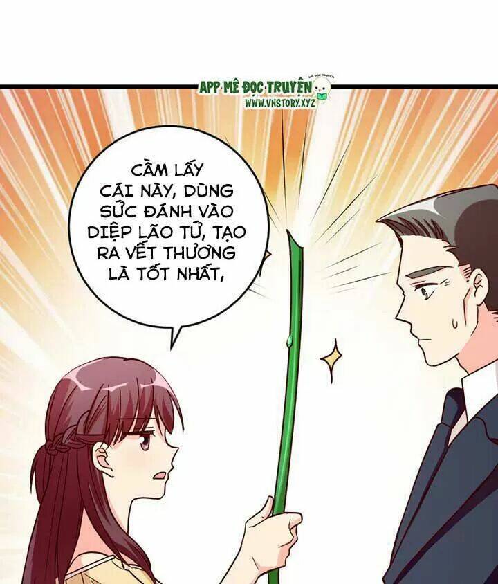 thiên hậu trở về chapter 96 37