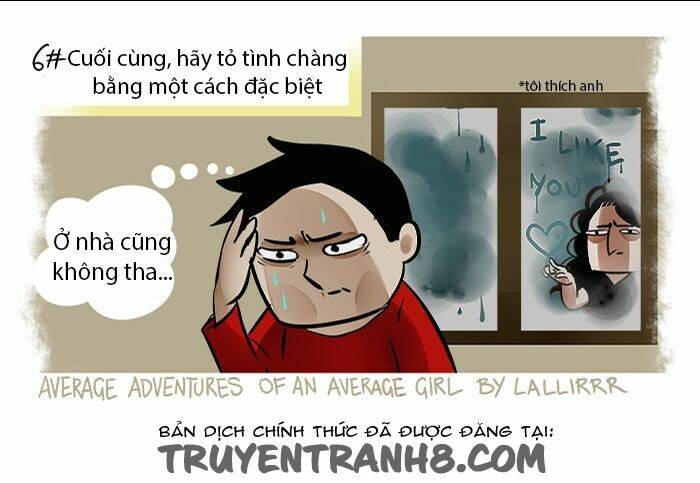 average adventures of an average girl chapter 5 7