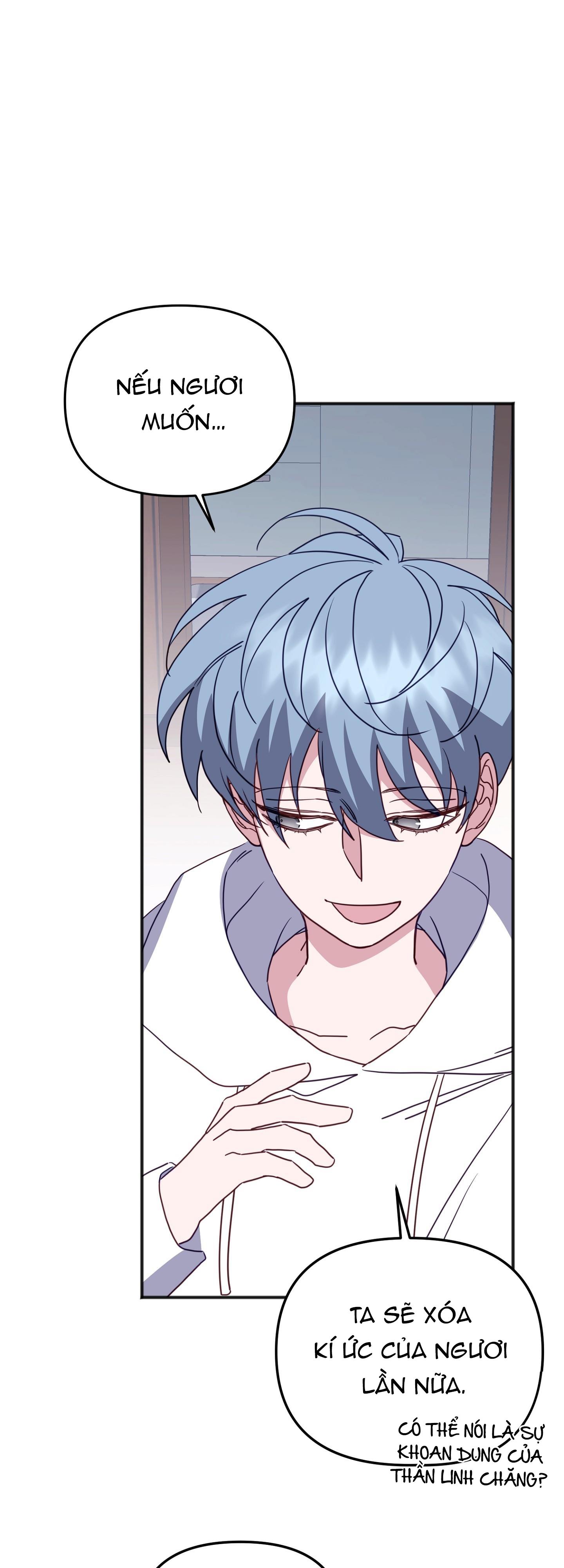 hổ trở về chapter 41 56