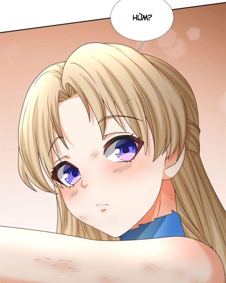 ta có thể tấn công không giới hạn. chapter 3 36