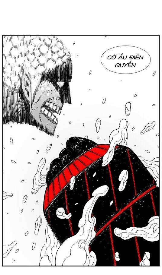 hành trình thoát khỏi địa ngục chapter 19 14