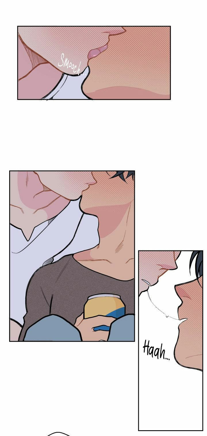 tình thú (full) chapter 9 27