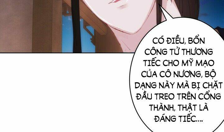 bí mật của dạ tộc chapter 4.3 27