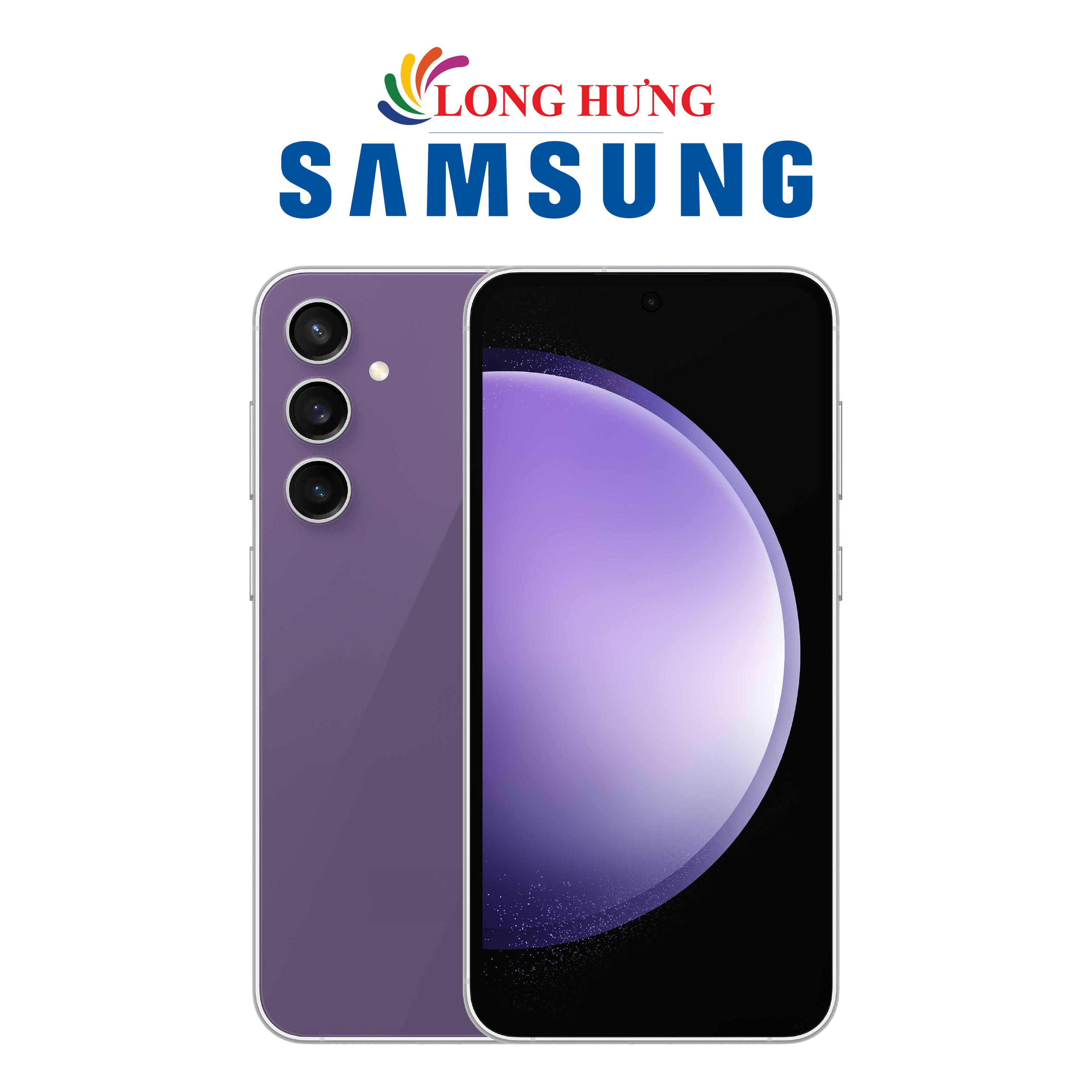 Điện thoại Samsung Galaxy S23 FE (8GB/256GB) - Hàng chính hãng
