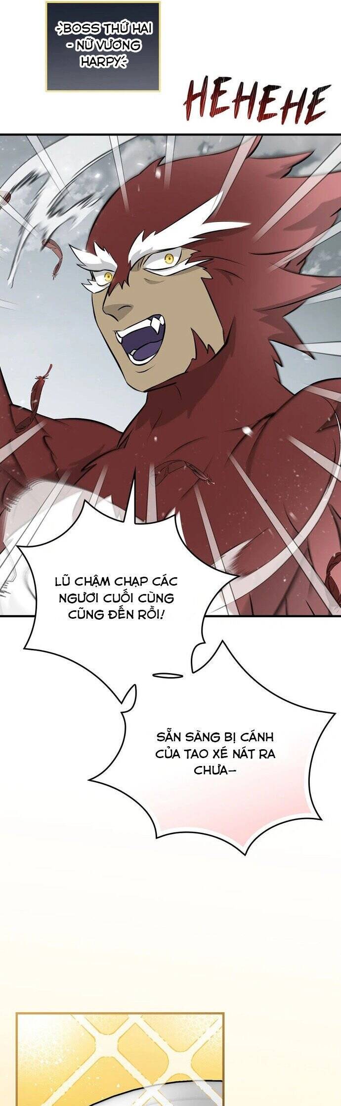 Level Up Chỉ Bằng Cách Ăn Cơm Chapter 159 14