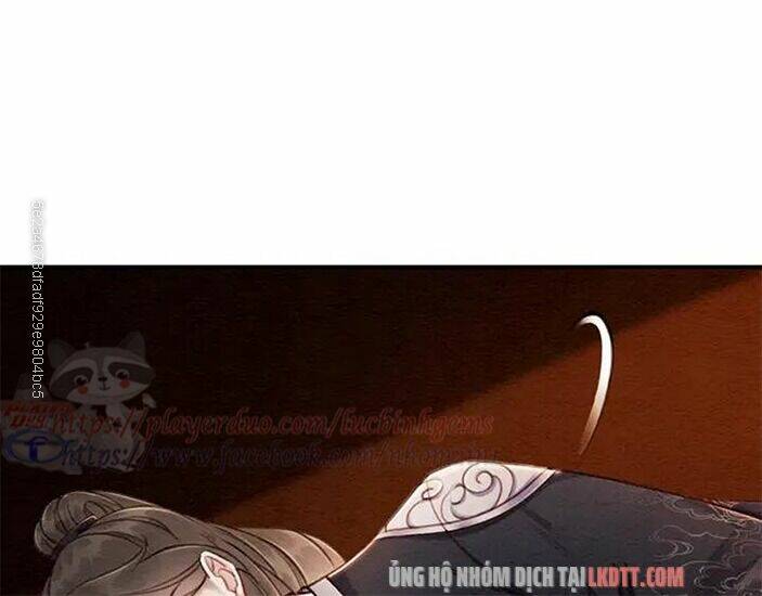 trọng sinh bá sủng nhiếp chính vương quá mạnh mẽ chapter 81.2 40