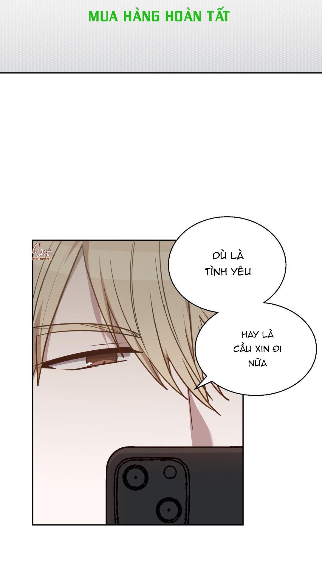 bơi trong mùi hương chapter 2 73