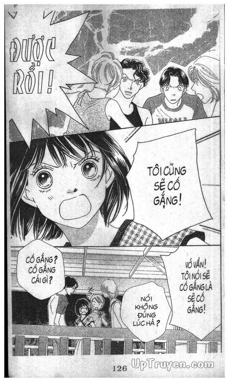 con nhà giàu chapter 189 123