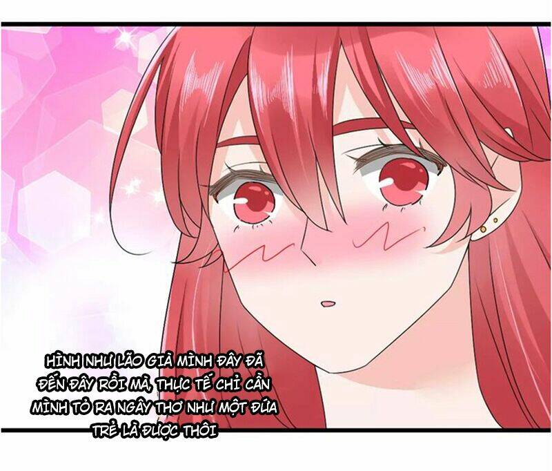 lều khều biết yêu chapter 70 12