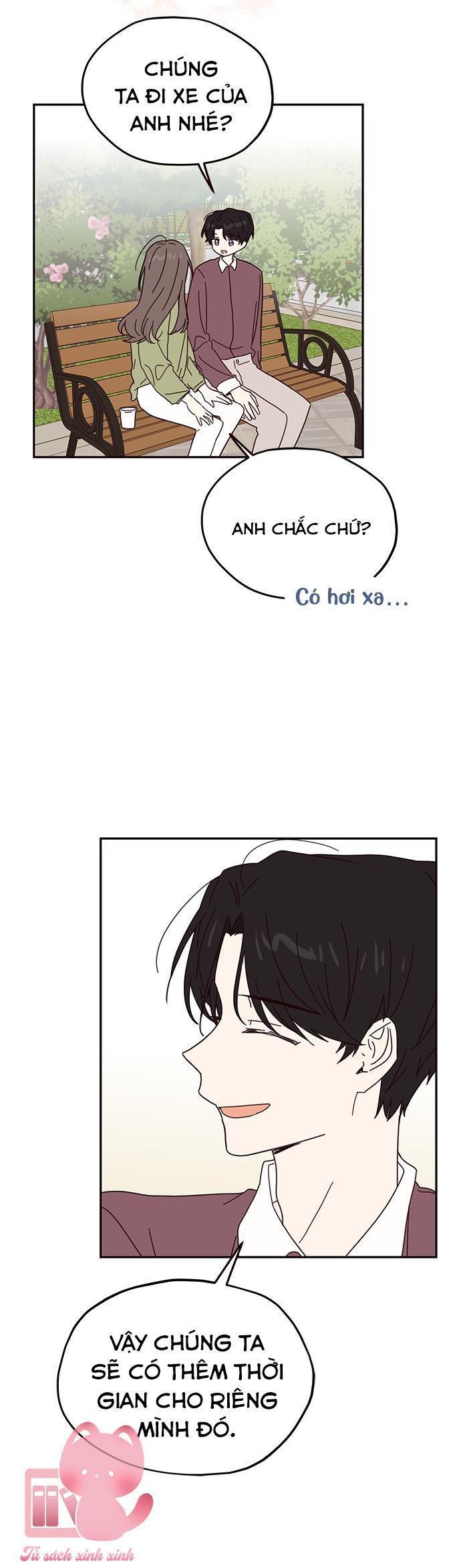 sợi chỉ tình yêu chapter 57 18