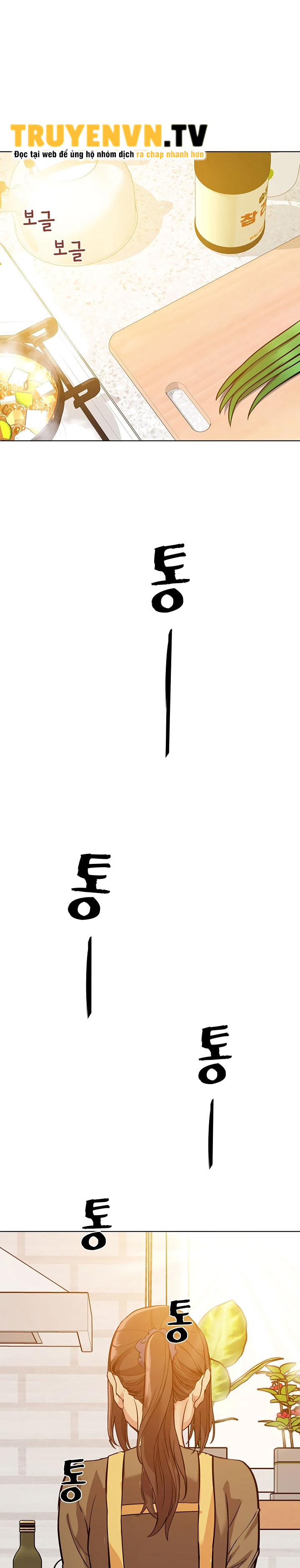 người dì khiêu gợi chapter 1 2