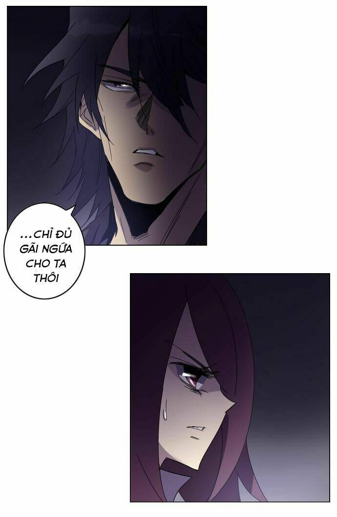 bản khế ước linh hồn chapter 81 8