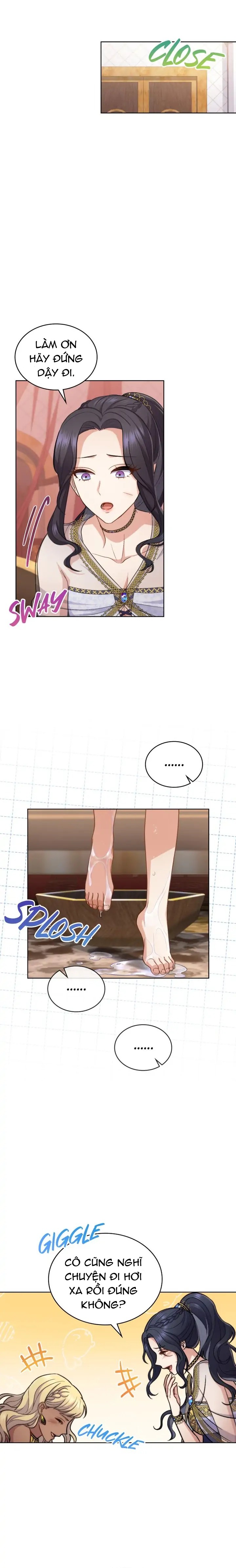 hội cùng thuyền chapter 32.2 3