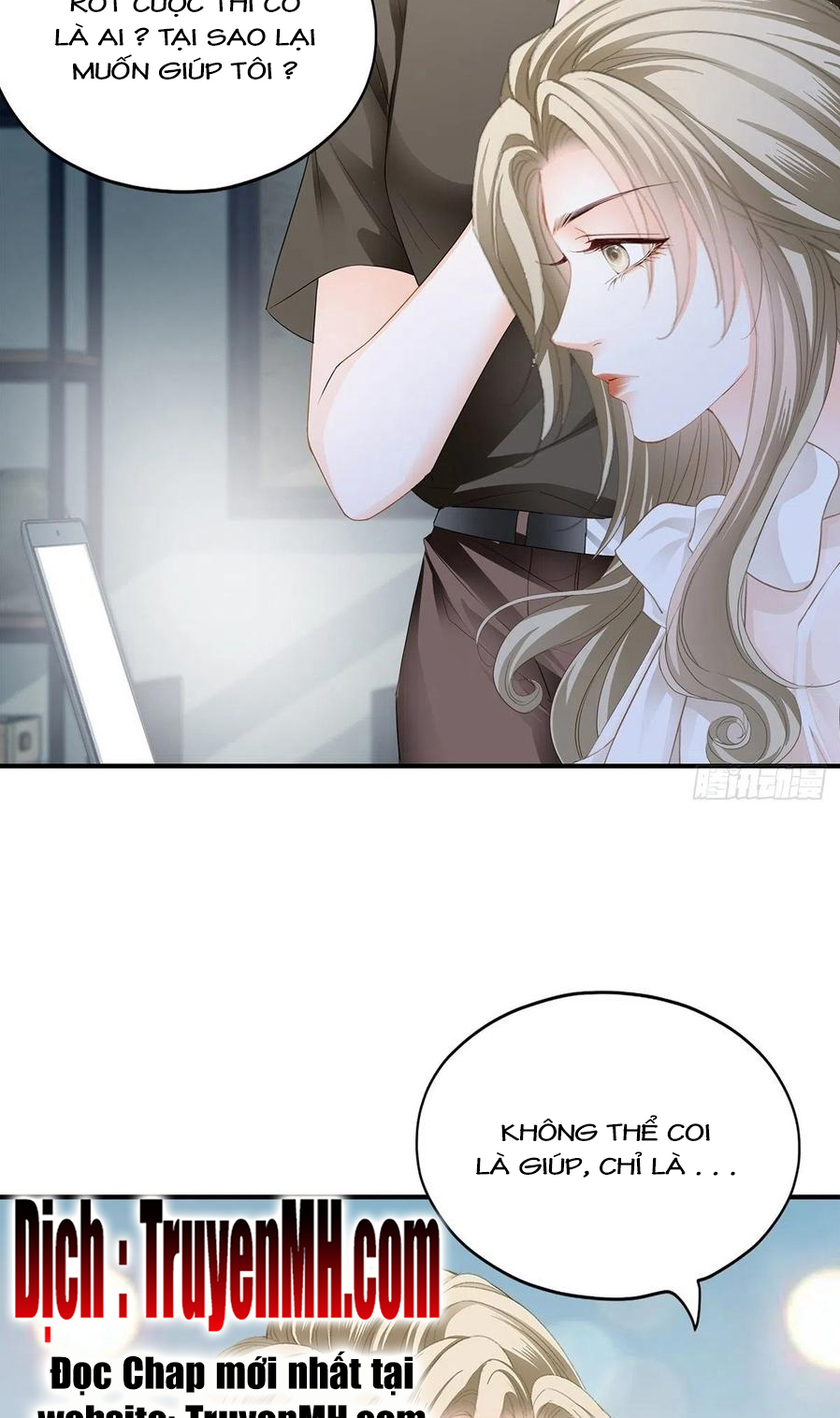 bạo quân ái nhân chapter 77 11