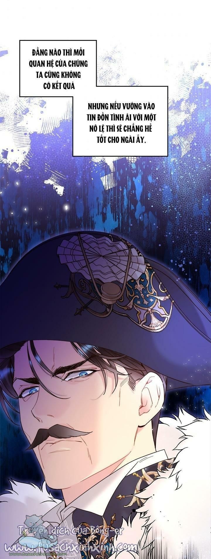 [15+] công chúa chloe chapter 74 69