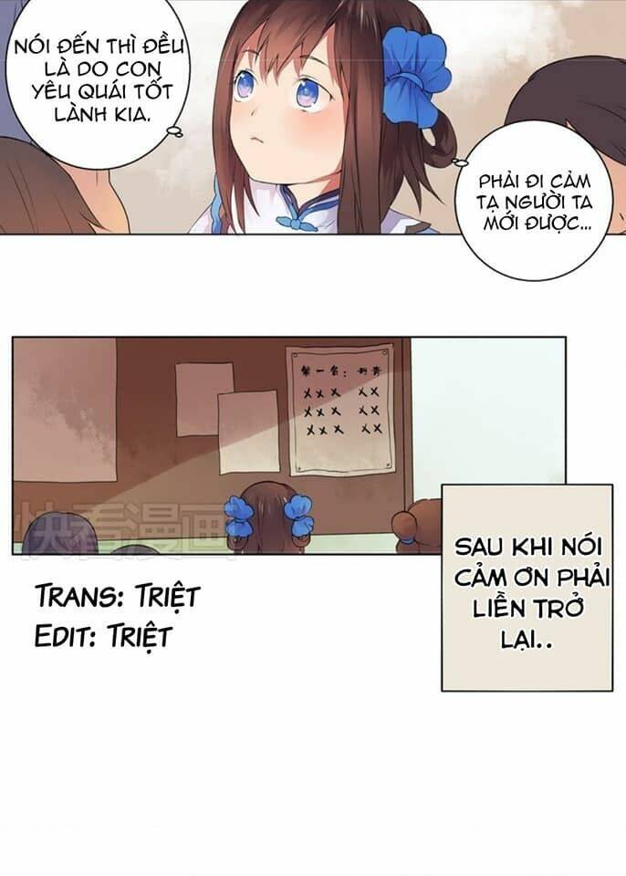 đốt đào hoa chapter 2 15
