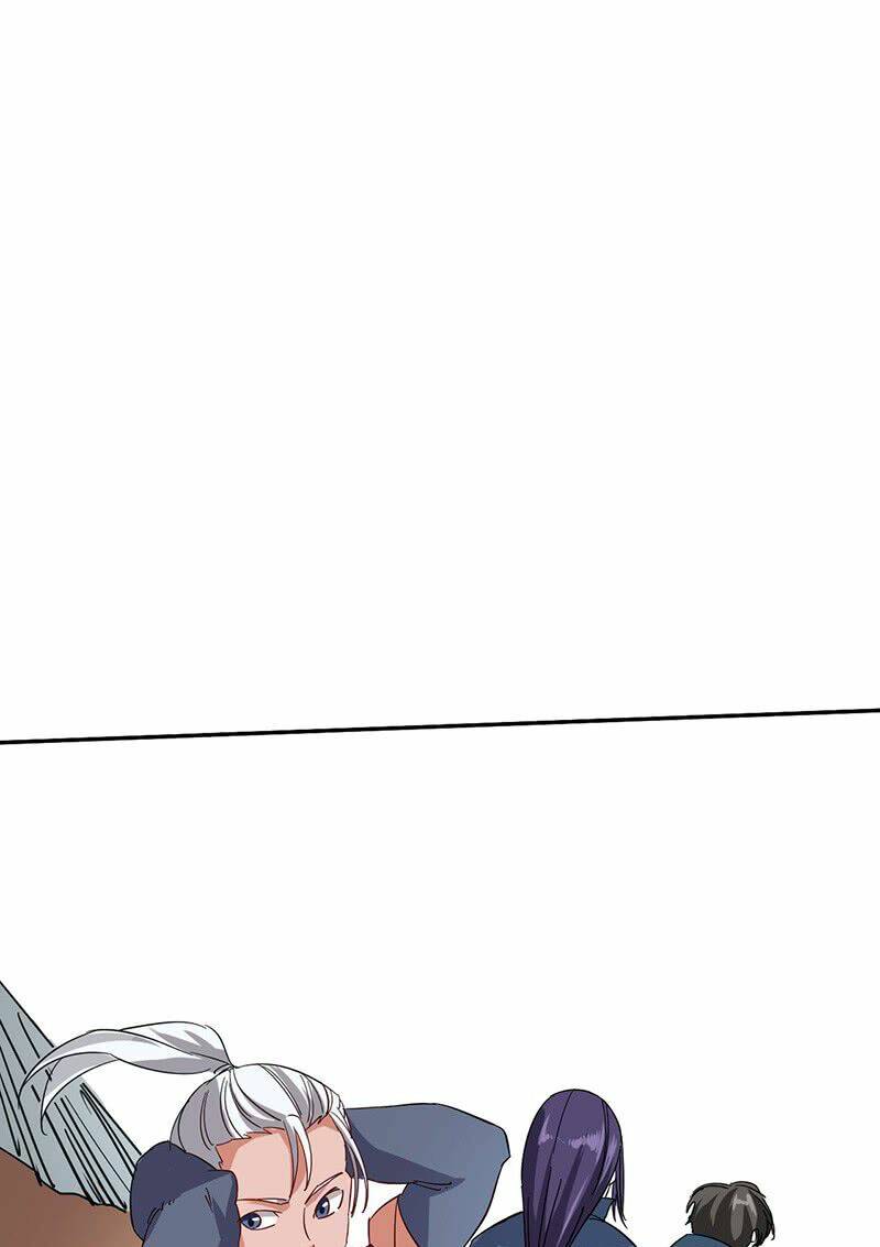 hỗn độn kiếm thần chapter 57 23