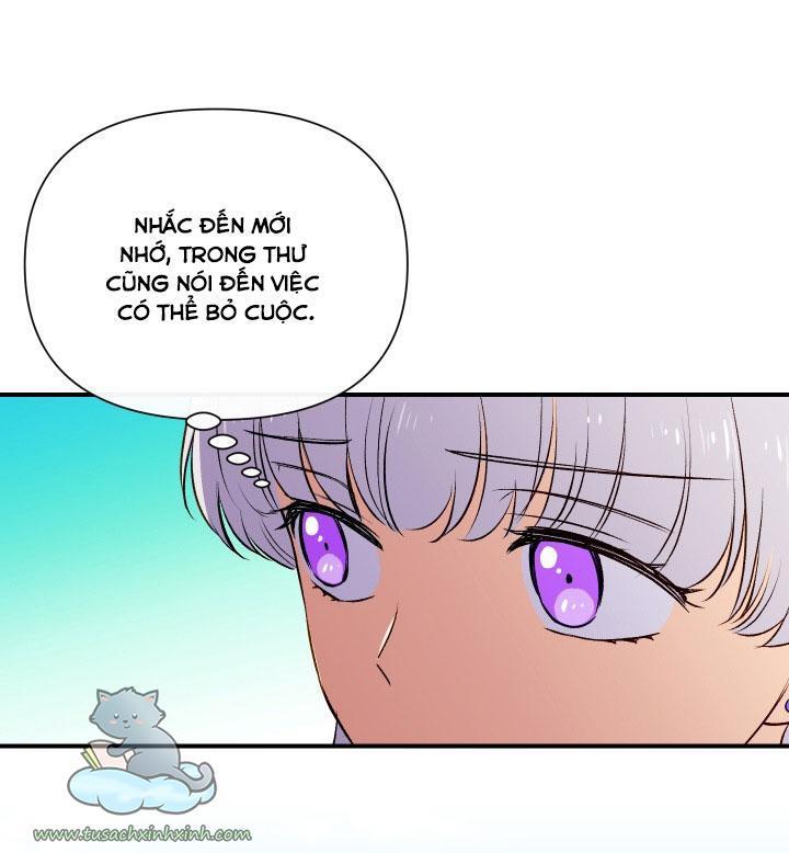 công nương khế ước của gia tộc công tước quái vật chapter 64 65