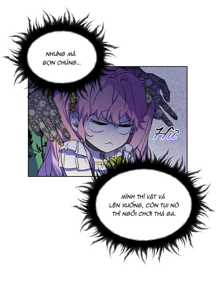 quý cô quyền lực chapter 12 59