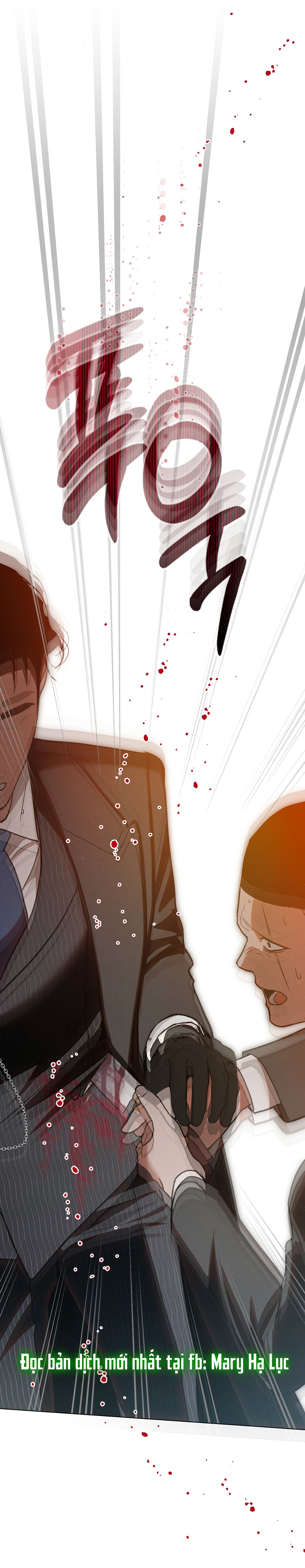 [18+] Trời Sinh Địch Thủ chapter 49.2 40