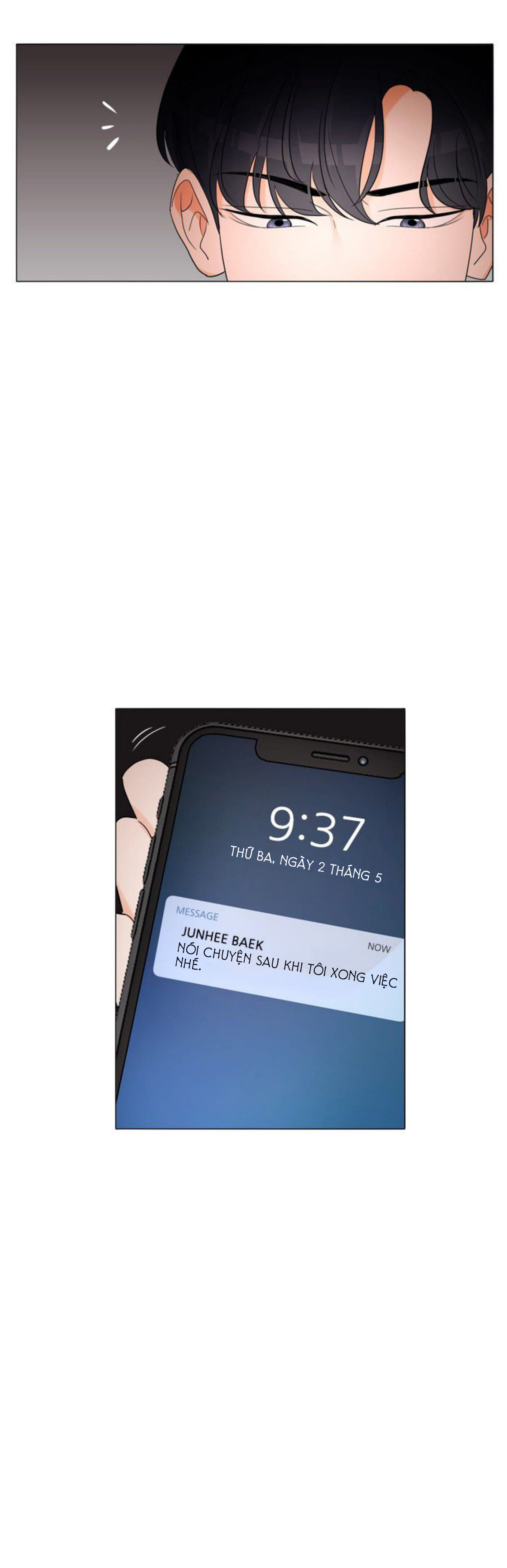 khi ta chạm nhau chapter 3 51