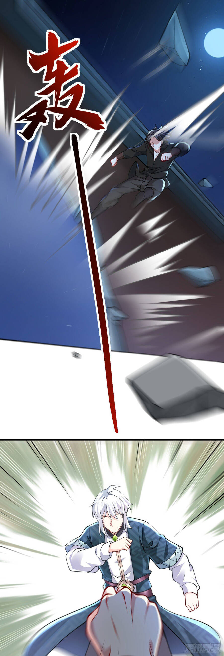 đám nữ đồ đệ đều muốn độc chiếm ta chapter 23 42