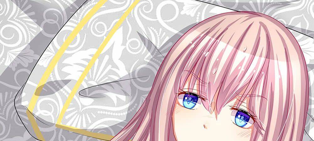 thiếu soái của tôi chính là manh như vậy chapter 19 16