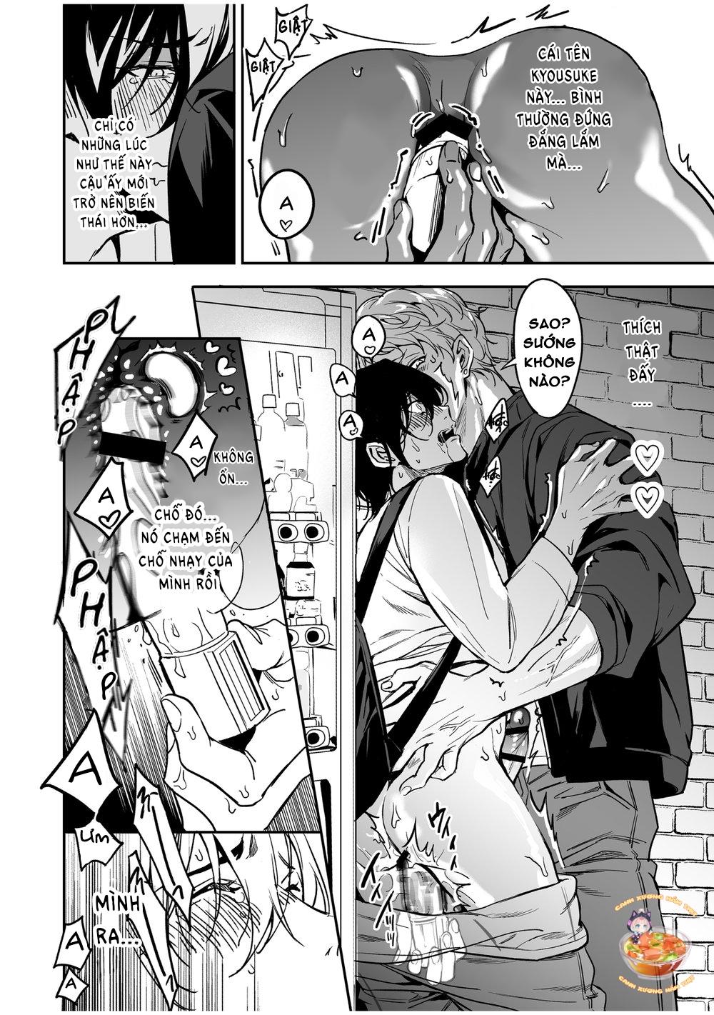 tổng hợp oneshot boylove chapter 129 19