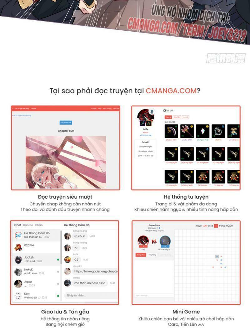 nhập mộ chi thần chapter 7 28