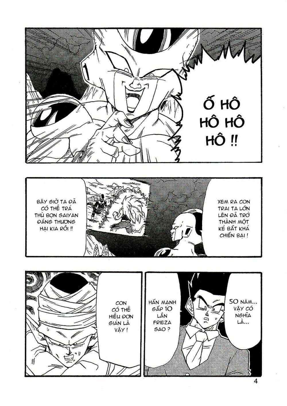 bảy viên ngọc rồng sau cùng chapter 5 5