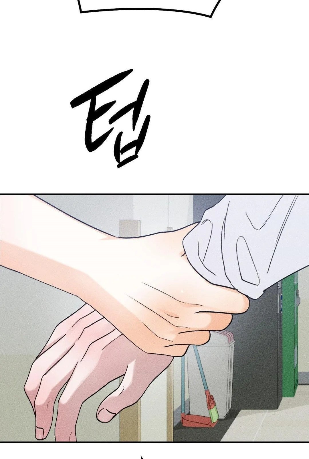 [18+] người đàn ông làm tình với quỷ chapter 6.2 32