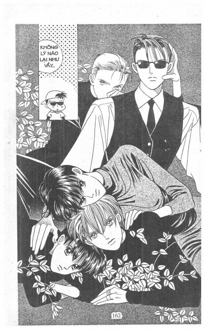 nàng tiên ánh trăng - kaguya hime chapter 14 160