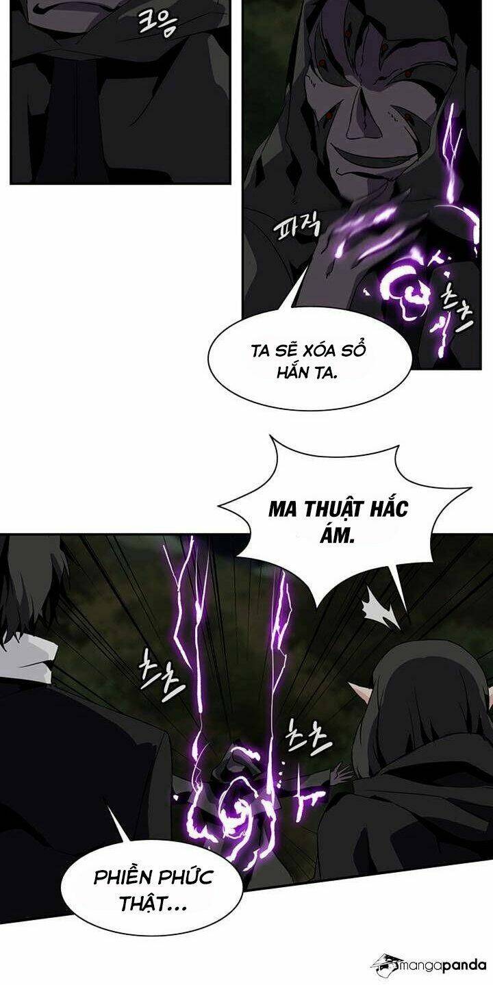 ảo mộng vương chapter 61 31