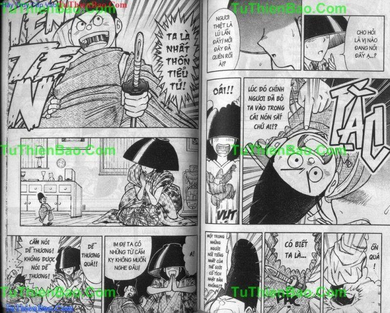 sắc lệnh ánh trăng chapter 1.4 25