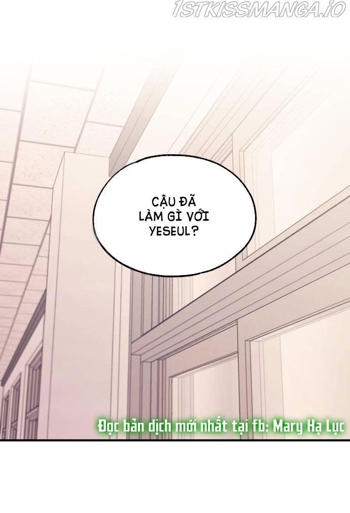 yeonwoo ngây thơ chapter 58.1 2