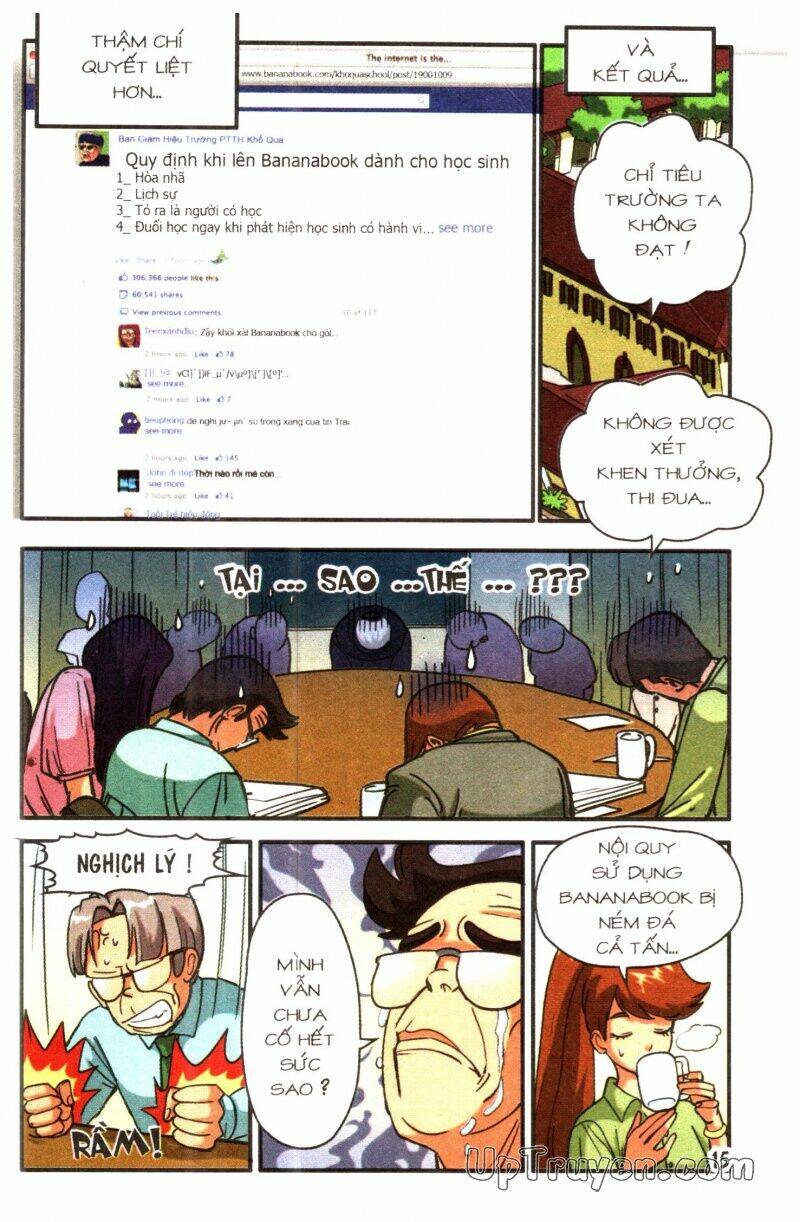 học sinh chân kinh chapter 2 16