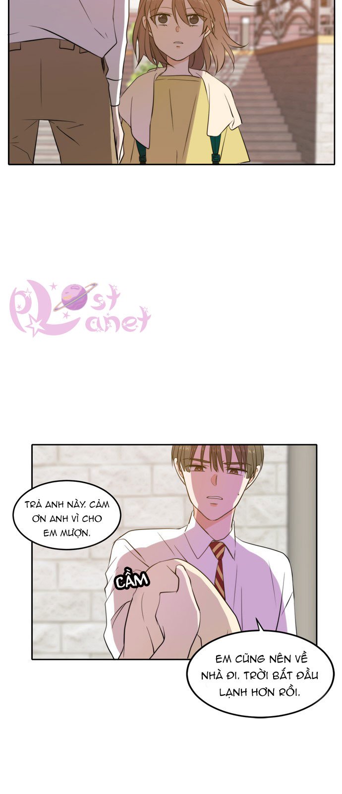 kiếp này cũng xin chăm sóc tôi như vậy nhé kiếp này cũng xin chăm sóc tôi như vậy nhé chapter 24 34