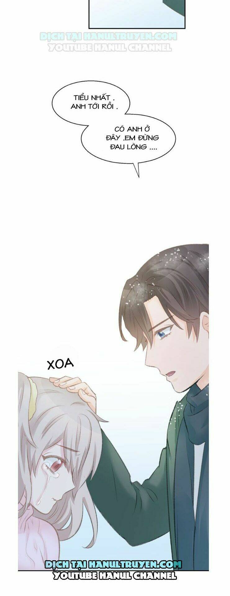 hôn nhân ấm áp : tổng tài sủng vợ thành nghiện chapter 6 20