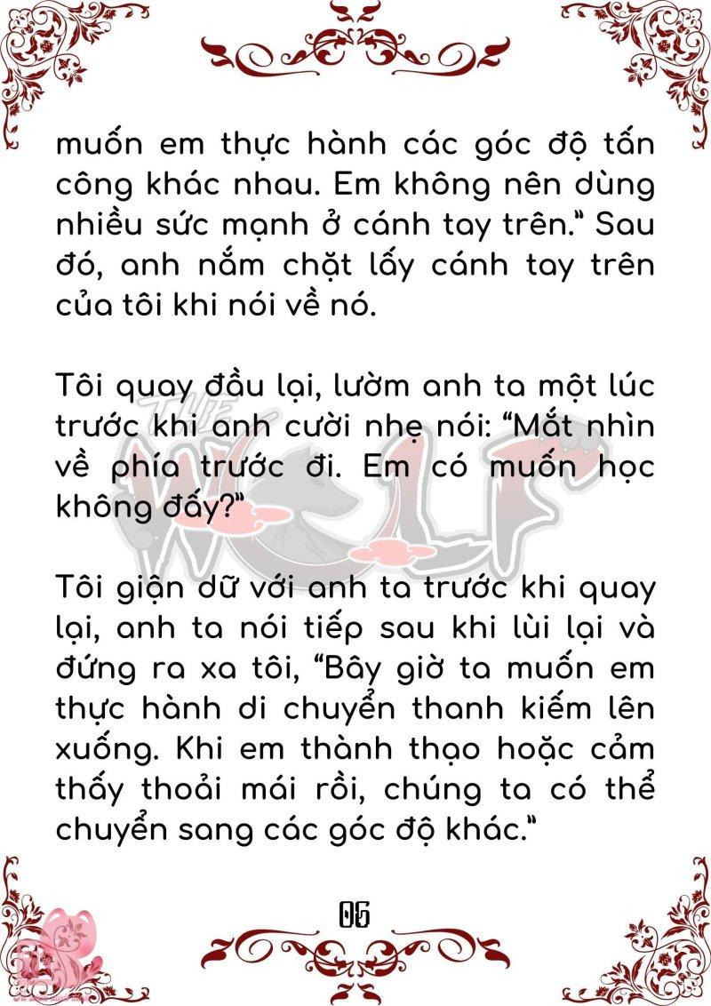 bầy sói giữa dane chapter 21 7