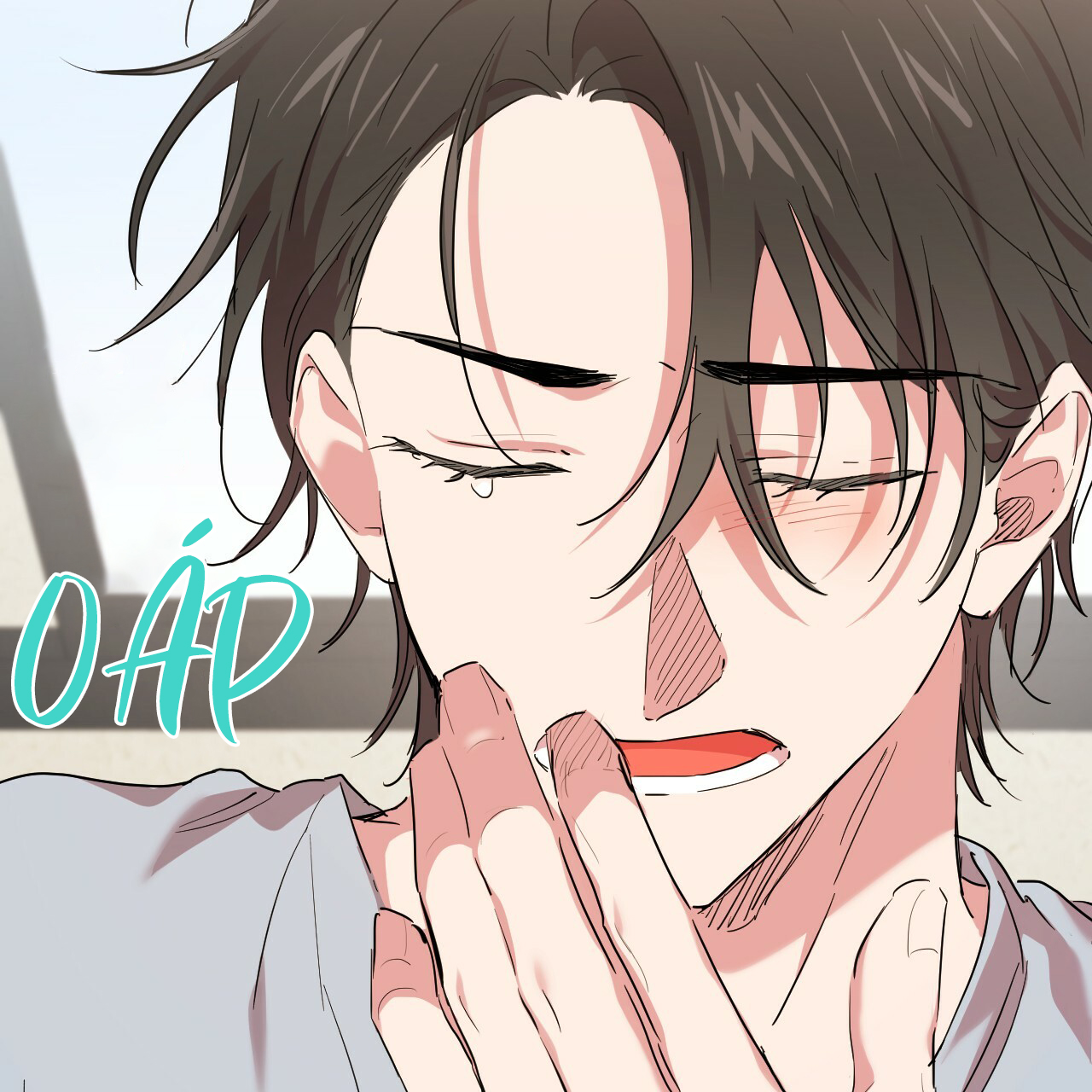 những chú thỏ của hapypy chapter 15 60