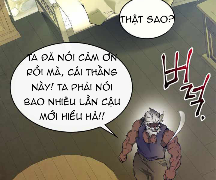 đối đầu với các vị thần Chapter 31 - Trang 2