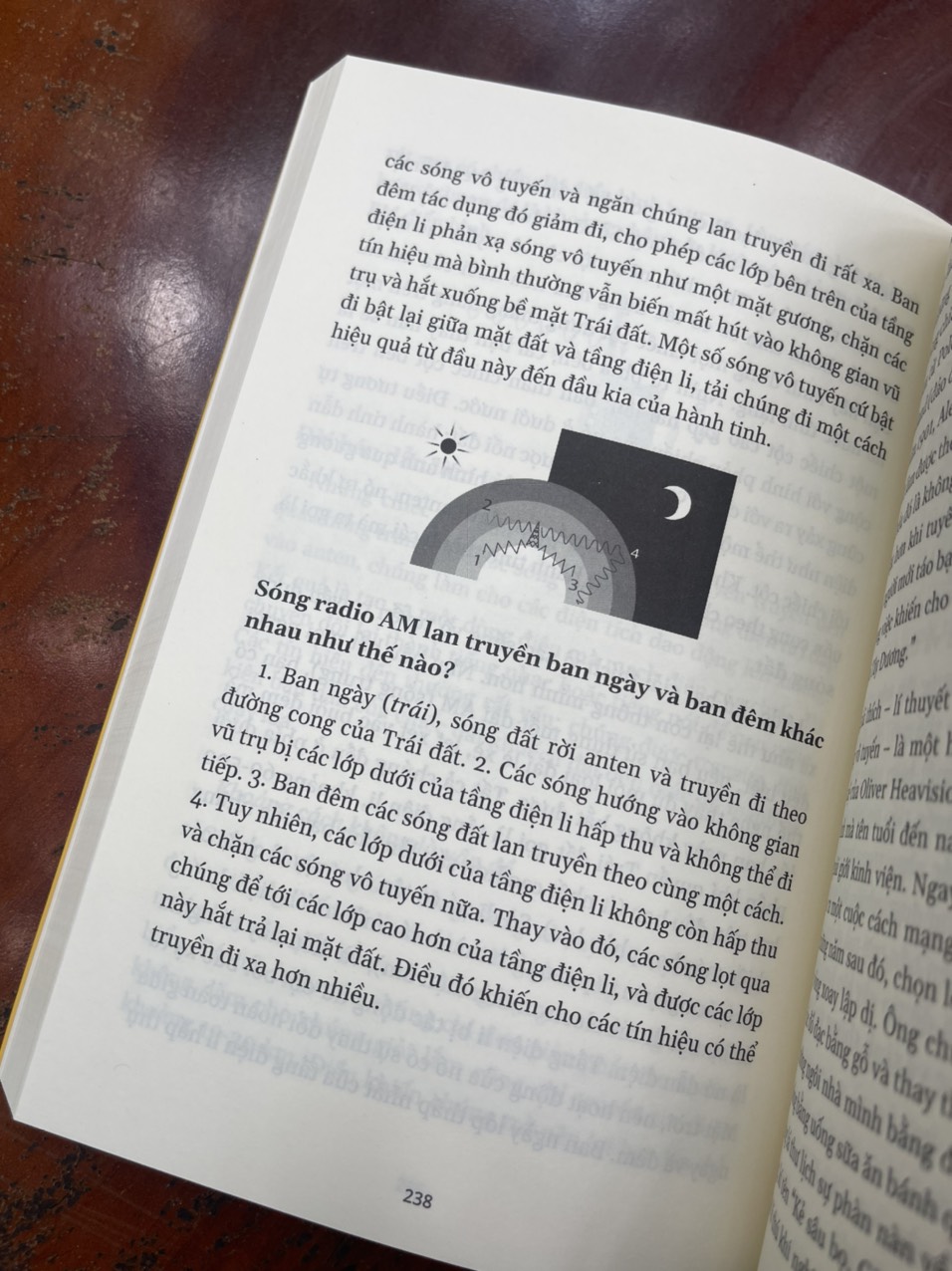 NGUYÊN TỬ DƯỚI TẤM VÁN SÀN – Vật lý ở khắp mọi nơi – Huy Toàn dịch –NXB Kim Đồng – tủ sách Tác phẩm chọn lọc