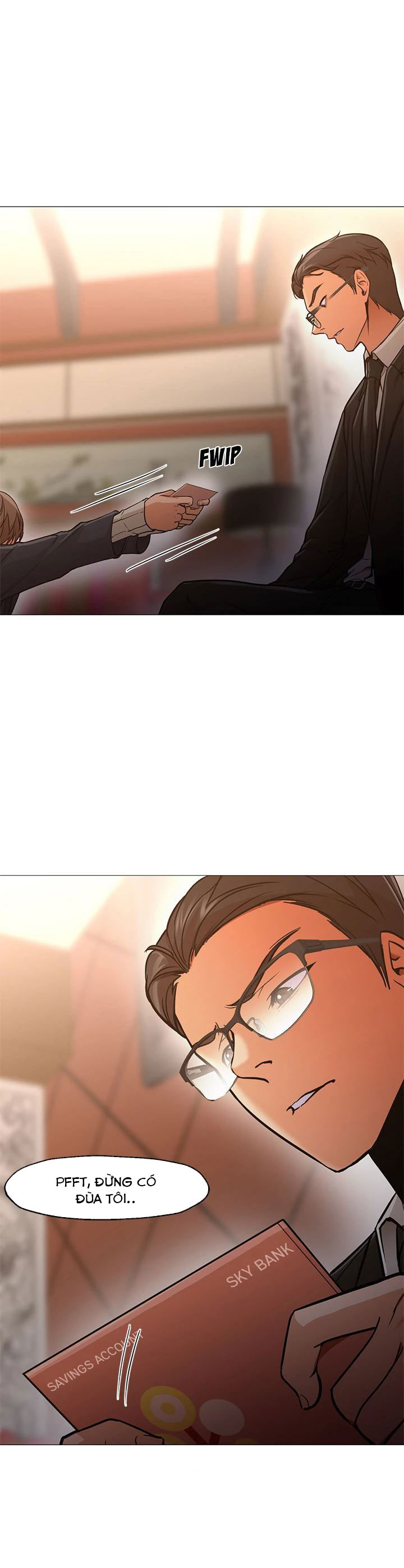 chúc bé ngủ ngon (good night) chapter 33 27