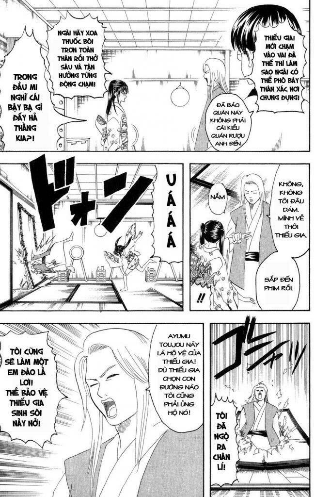 gintama - linh hồn bạc chapter 127 9