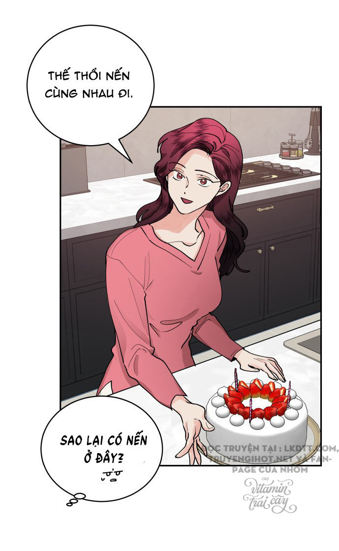 oan gia ngõ hẹp chapter 39 35