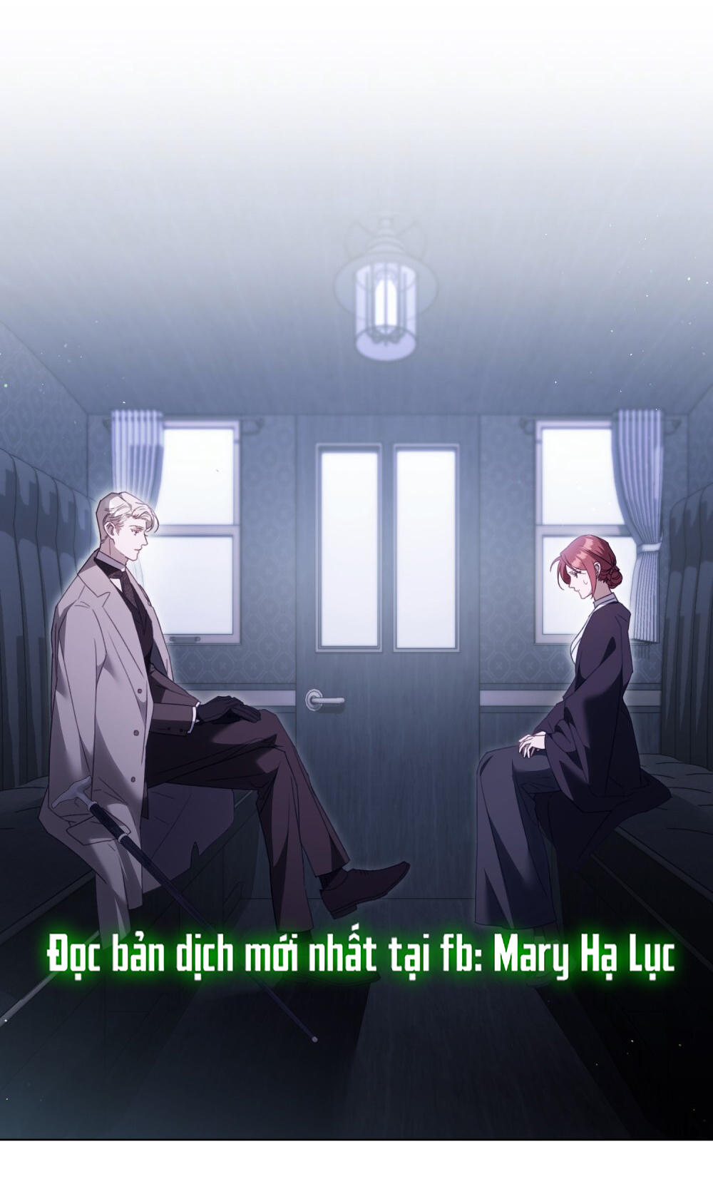 [15+] người hầu gái chapter 19.2 7