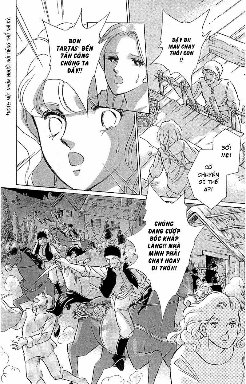 nữ hoàng của đế chế ottoman chapter 1 10