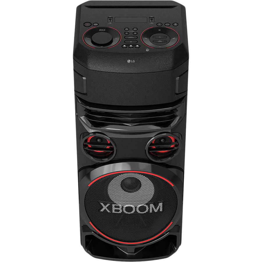 Loa Kéo Bluetooth LG XBOOM RN7 - Hàng Chính Hãng