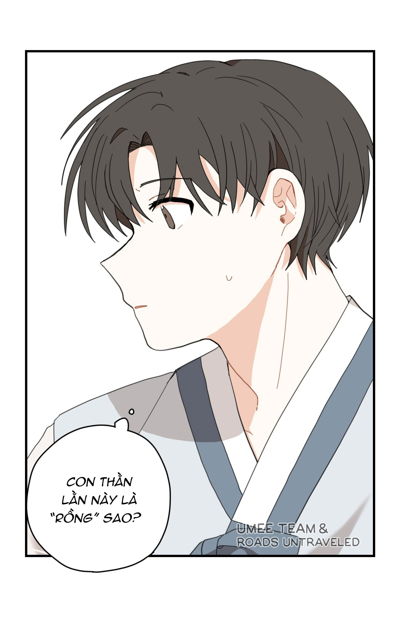 đường hoa liên kiều rơi chapter 2 28