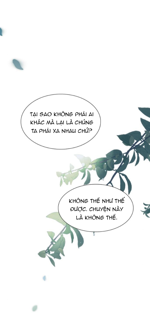 khóc đi hay là cầu xin tôi cũng được chapter 31.2 41